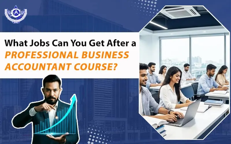 professional business accountant course
